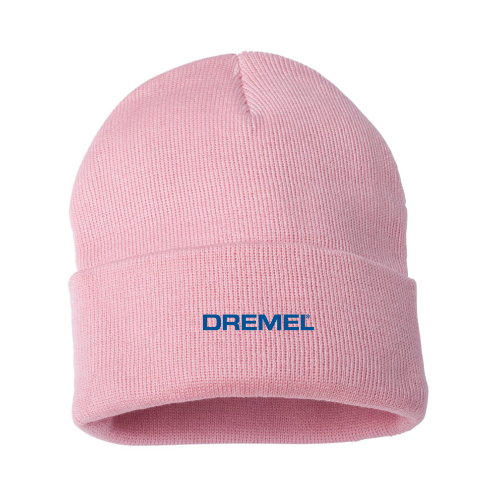 Dremel Logo Beanie Hat