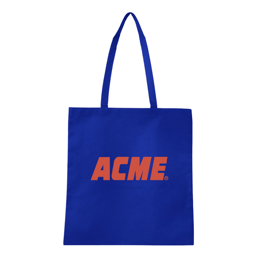 ACME Logo Q-Tees Non-Woven Tote