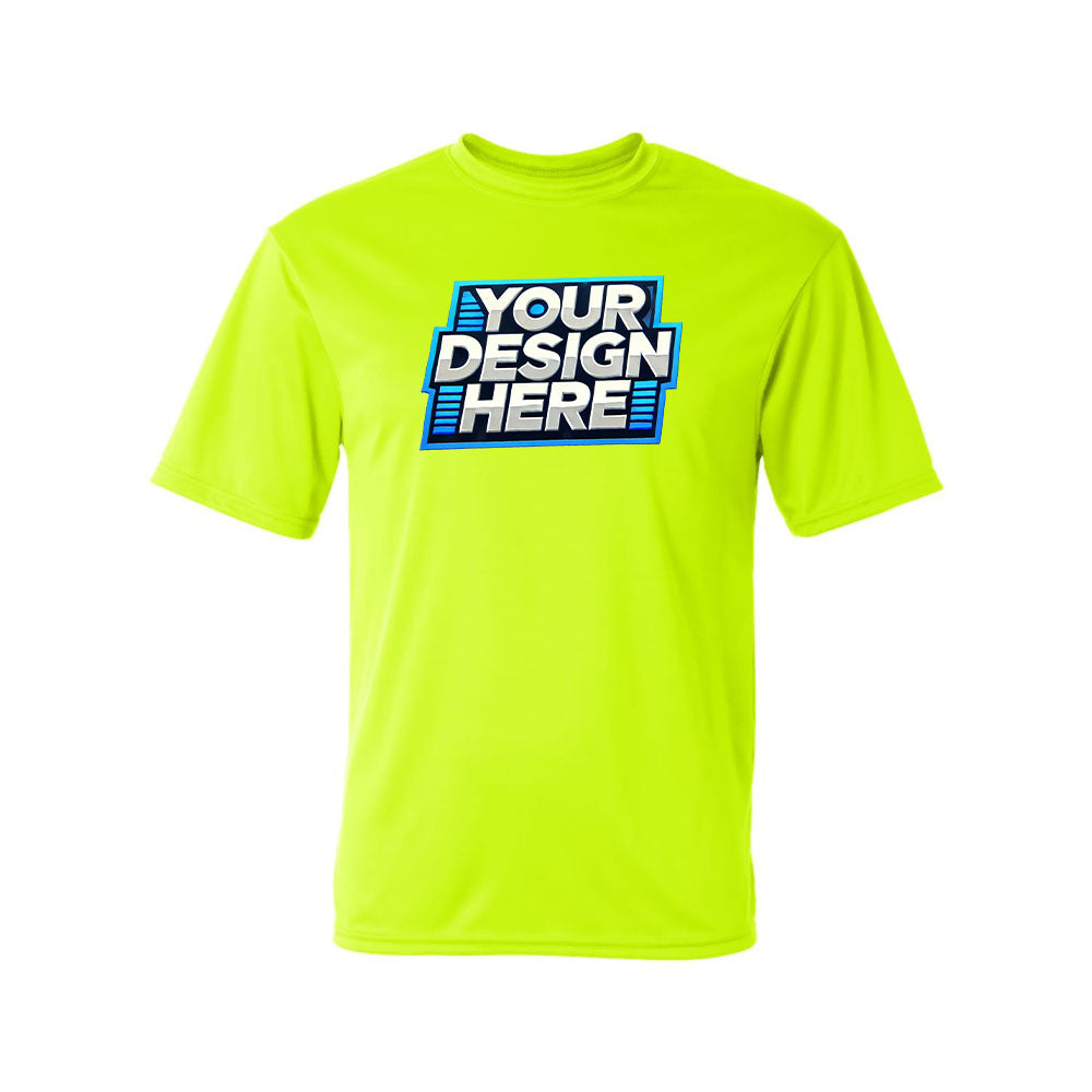 Customize - C2 Sport - Polyester T-Shirt - 5100