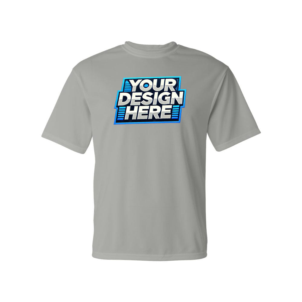 Customize - C2 Sport - Polyester T-Shirt - 5100
