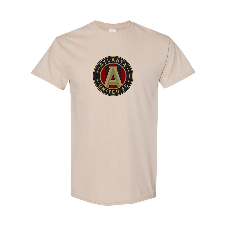 Youth Kids Atlanta United FC Cotton T-Shirt