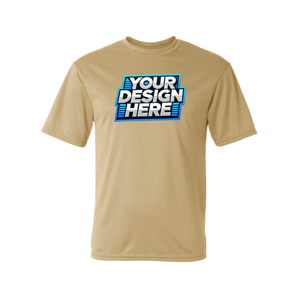 Customize - C2 Sport - Polyester T-Shirt - 5100
