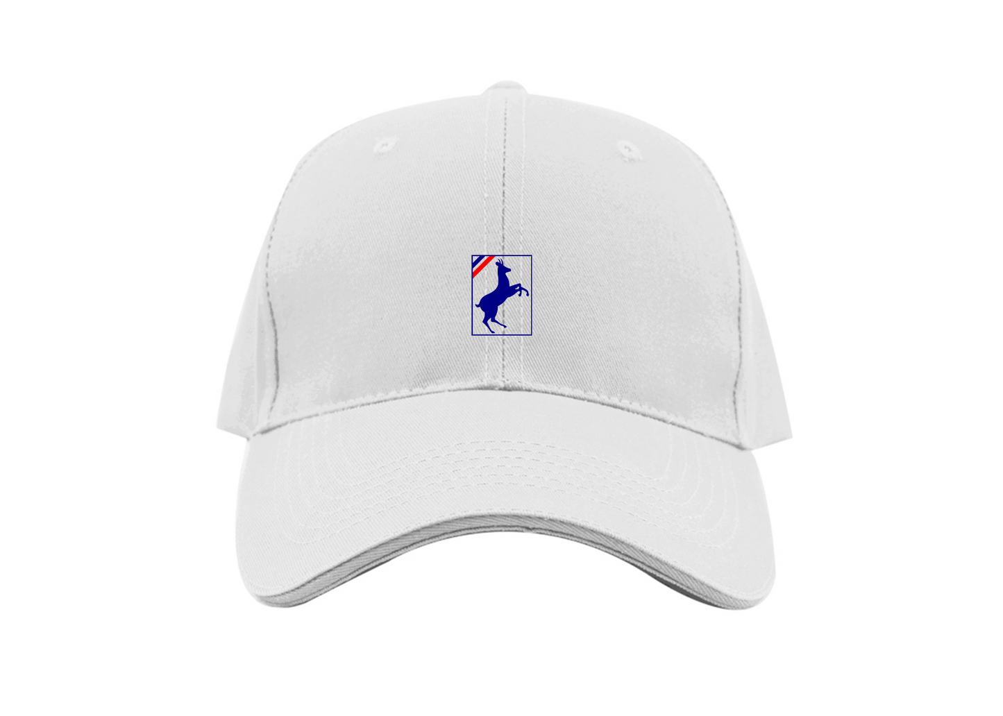 Auverland Logo Dad Baseball Cap Hat