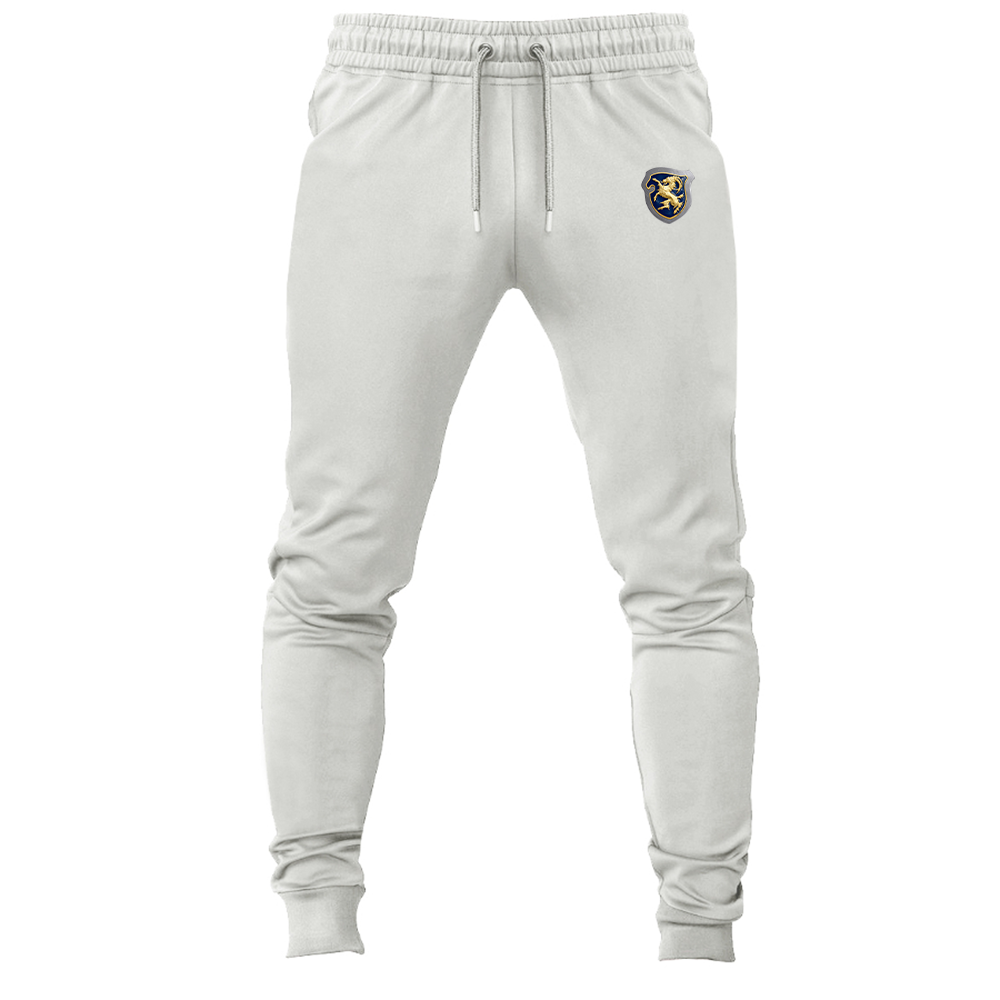 Men's Cisitalia Logo Joggers Sweatpants