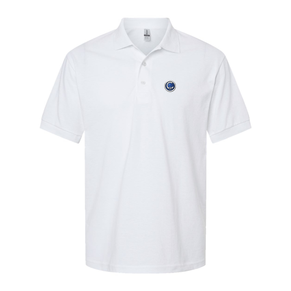 Men's Casalini Logo Dry Blend Polo
