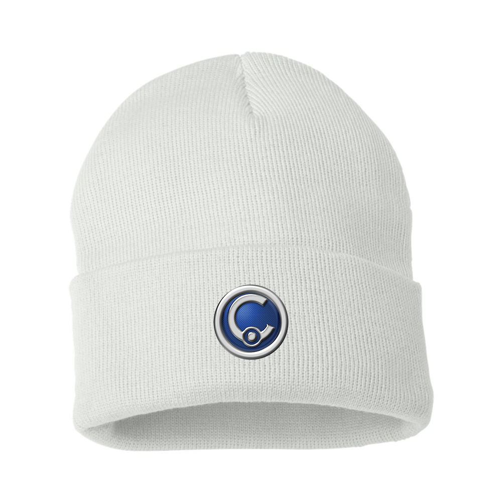 Casalini Logo Beanie Hat