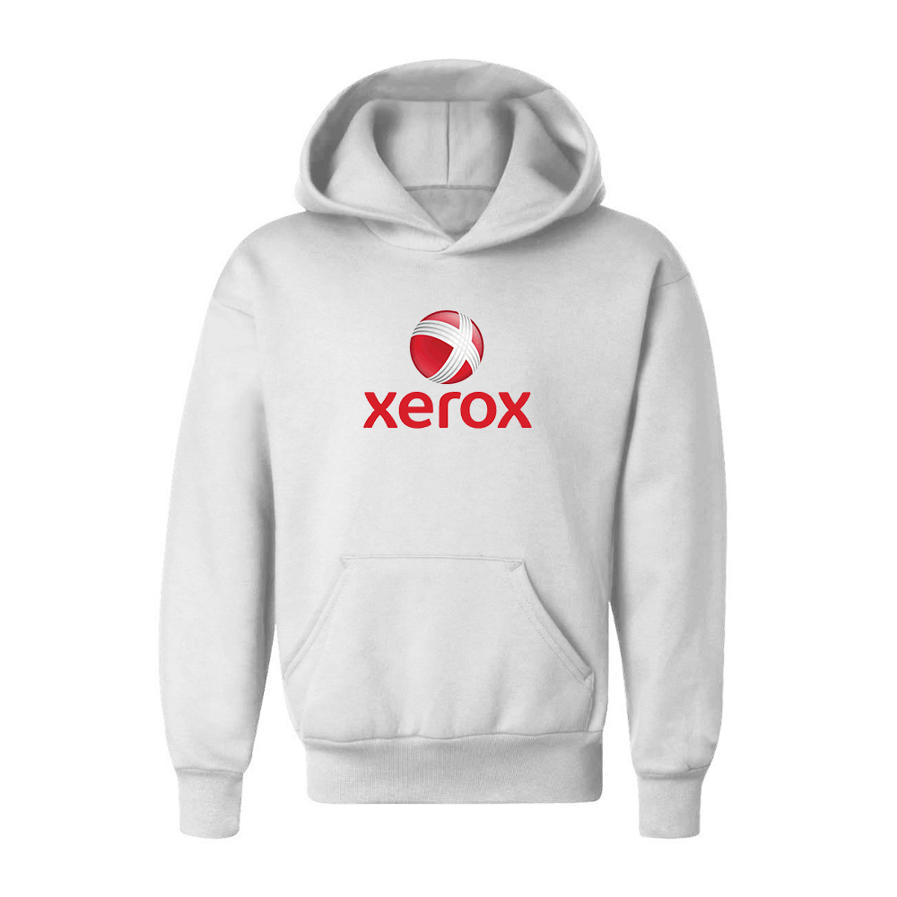 Youth Xerox New Logo Pullover Hoodie