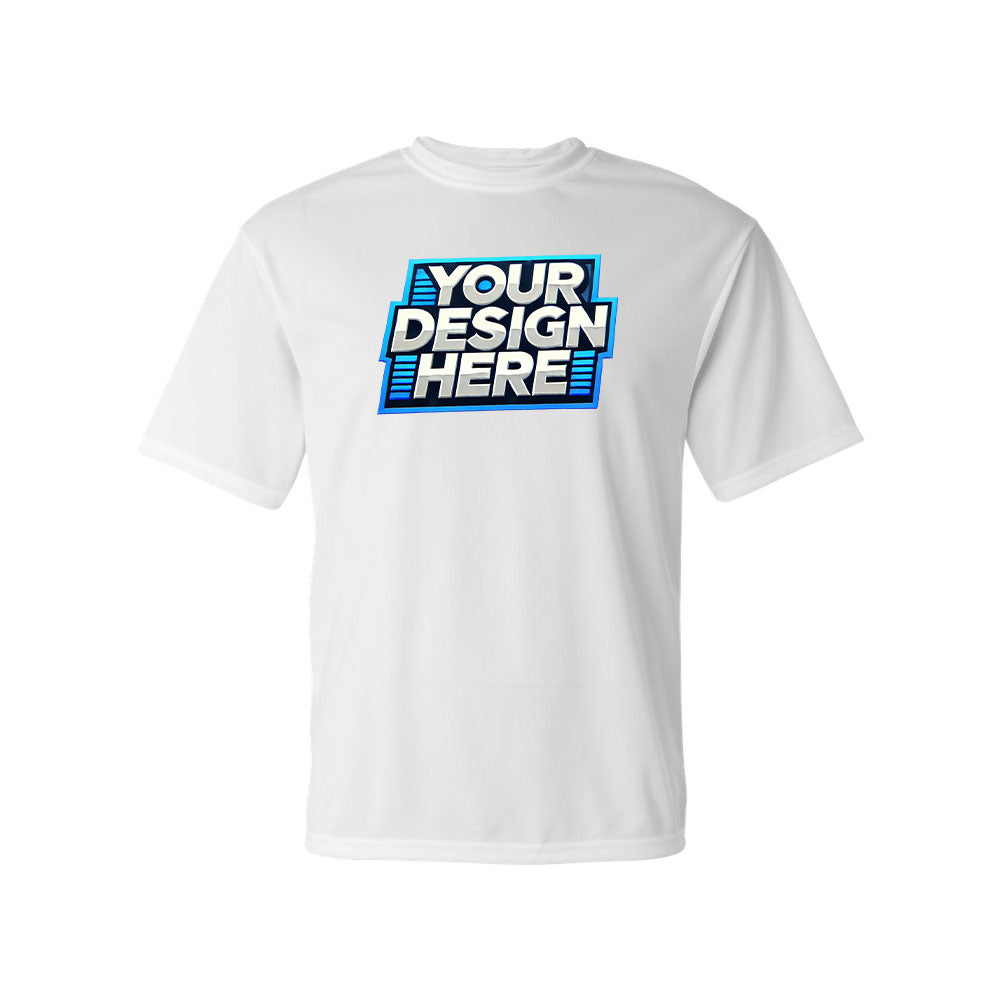 Customize - C2 Sport - Polyester T-Shirt - 5100