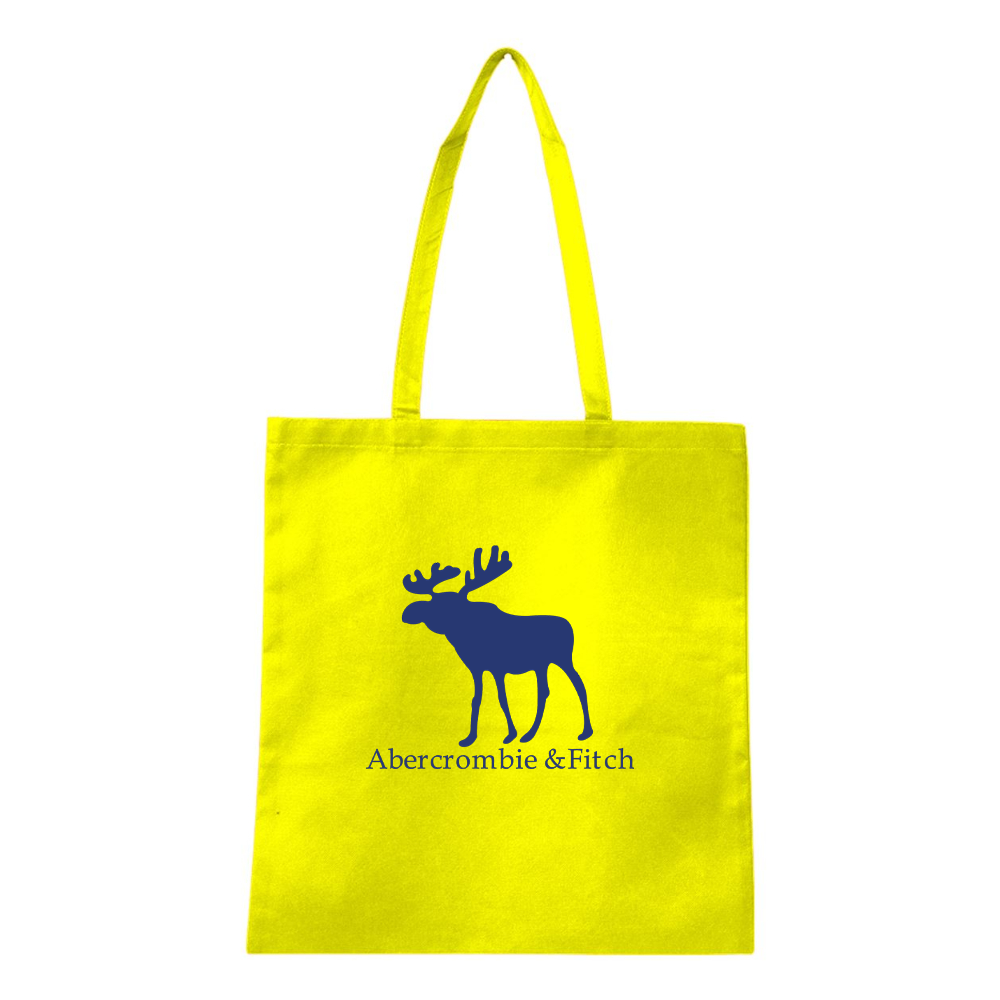 Abercrombie & Fitch Moose Logo Q-Tees Non-Woven Tote