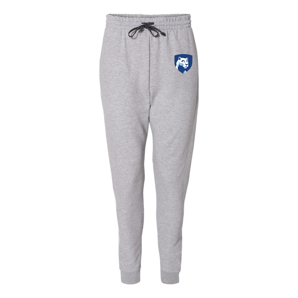 Men's Penn State Symbol JERZEES Nublend Joggers