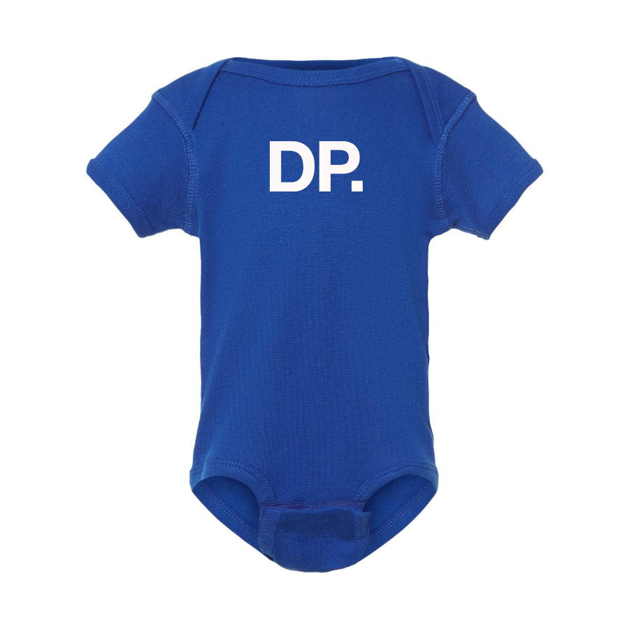 Dorothy Perkins Logo Baby Romper Onesie