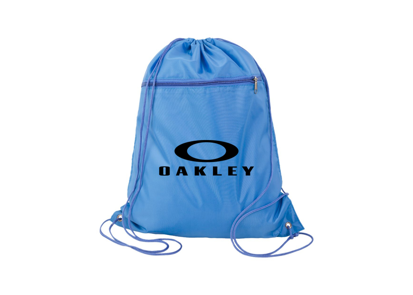 Oakley Logo Q-Tees - Polyester Cinchpack