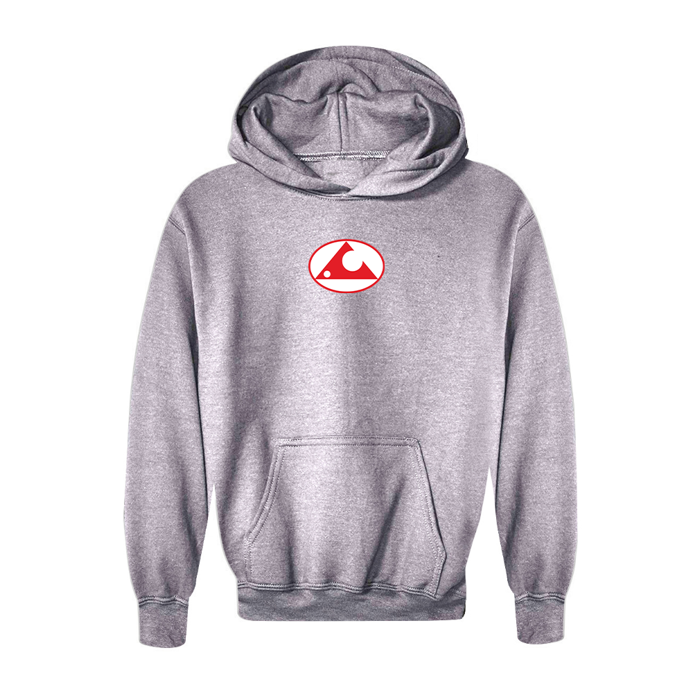 Youth ChangFeng Logo Pullover Hoodie