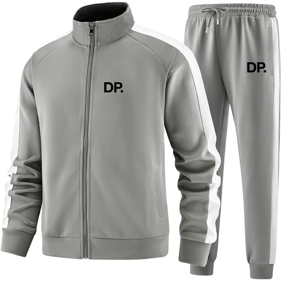 Men's Dorothy Perkins Logo Dri-Fit TrackSuit