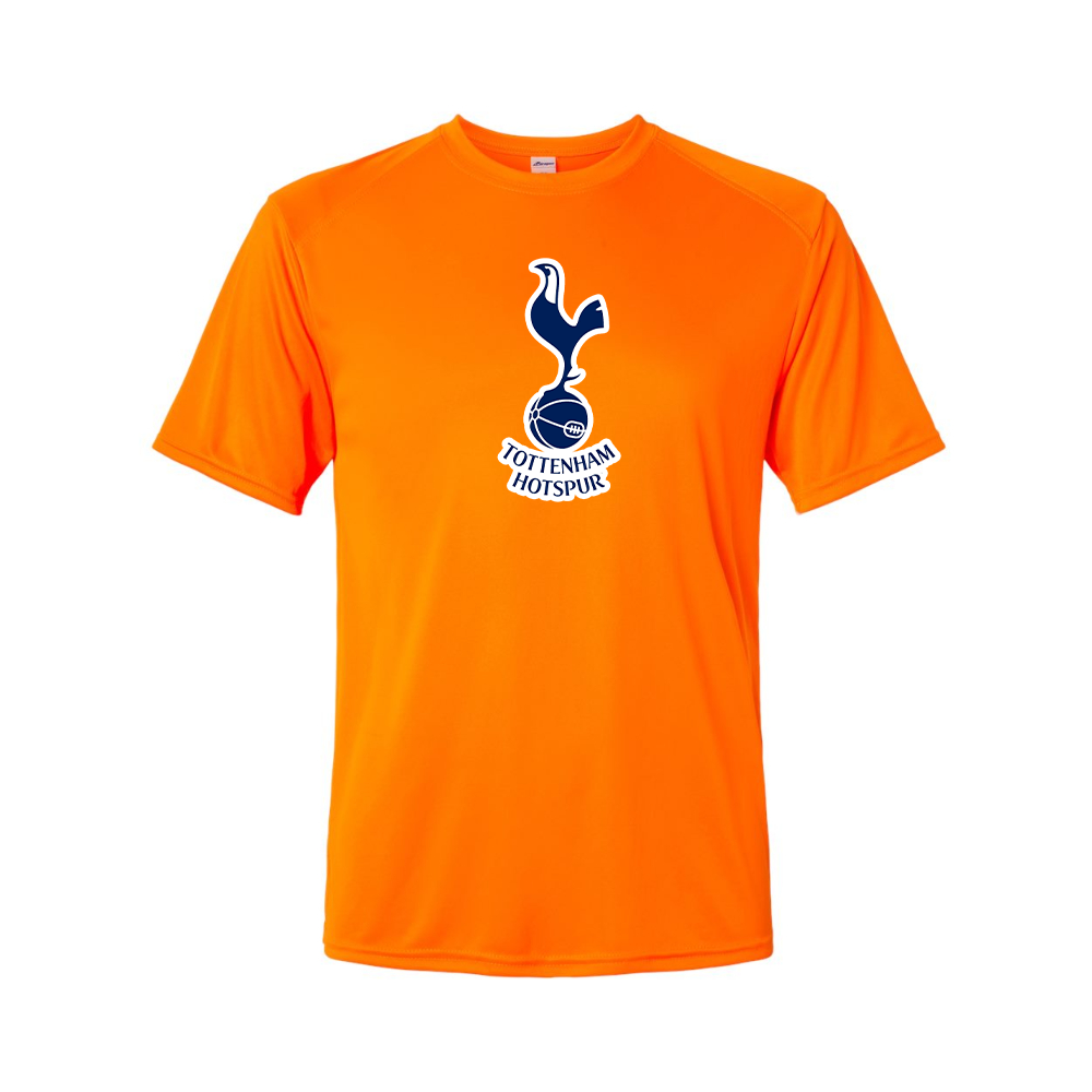 Men’s Tottenham Hotspur F.C. Soccer Performance T-Shirt