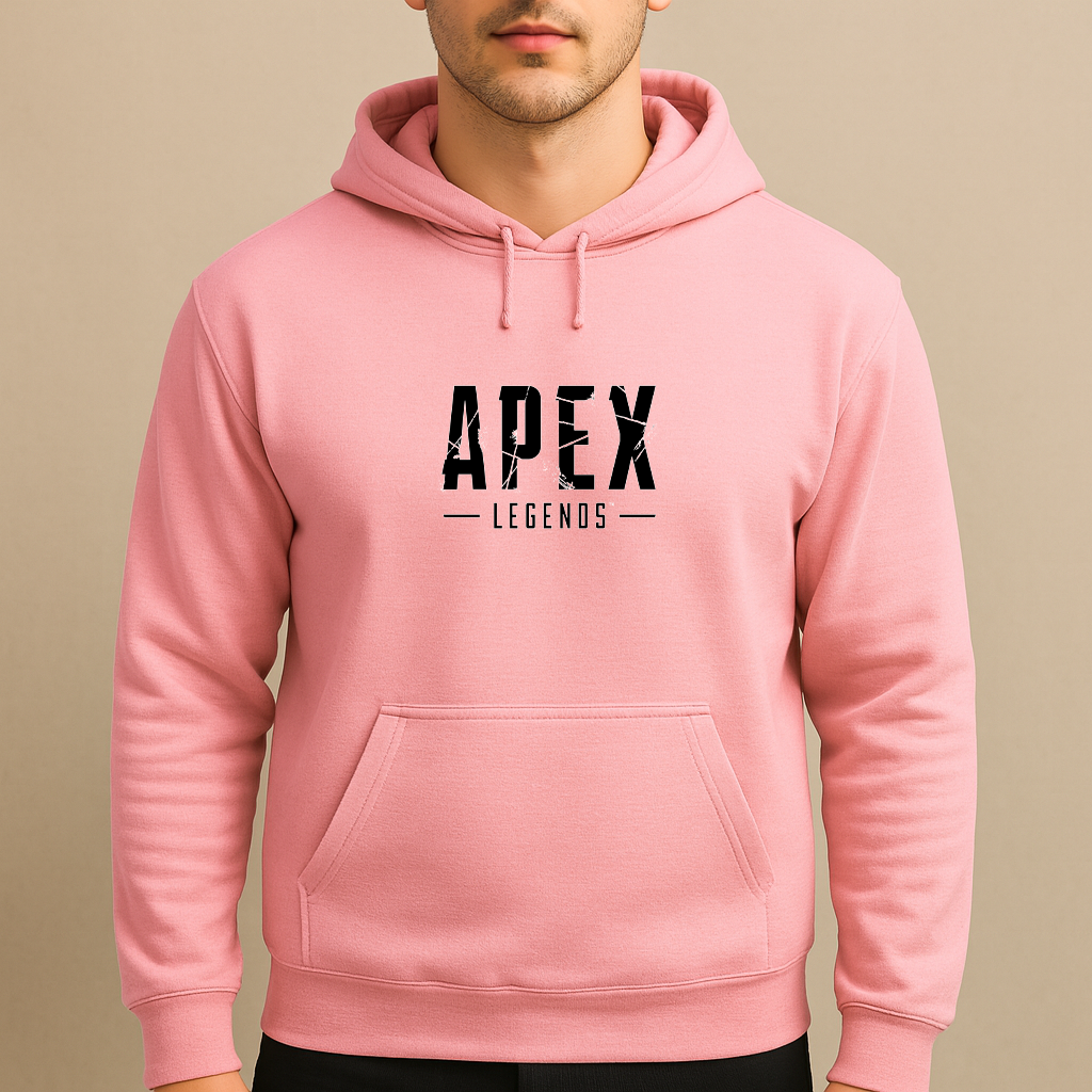 Men's Apex Legends Game Pullover Hoodie
