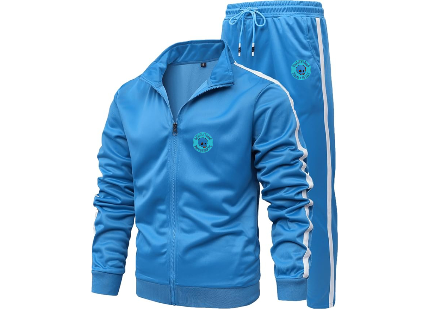 Men's Beavertown Brewery Logo Dri-Fit TrackSuit