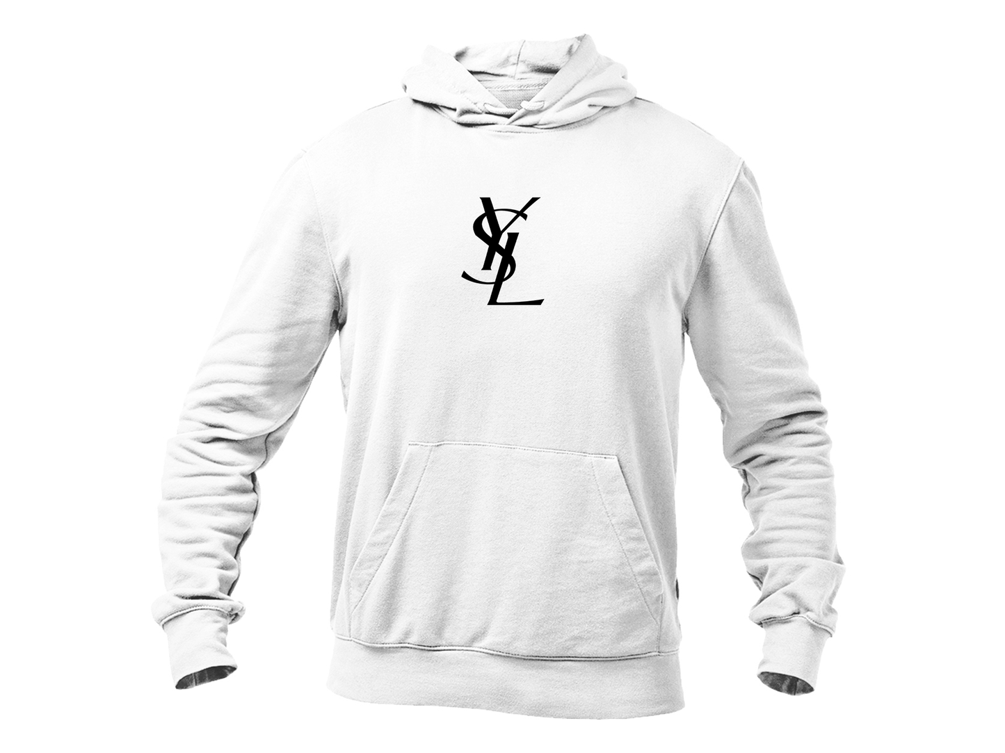 Men's YSL Gildan Heavy Blend Hooded Sweatshirt