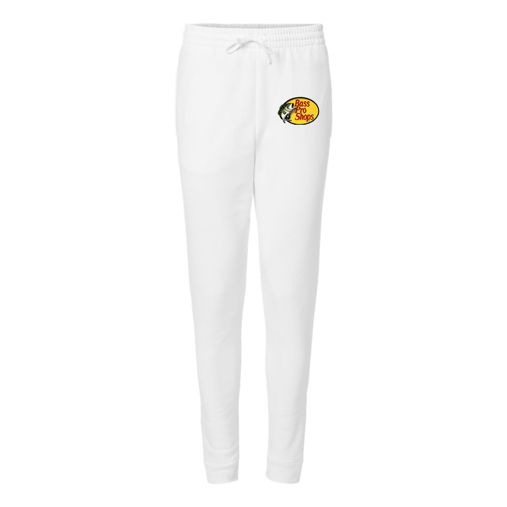 Men's Bass Pro Shops Logo JERZEES Nublend Joggers