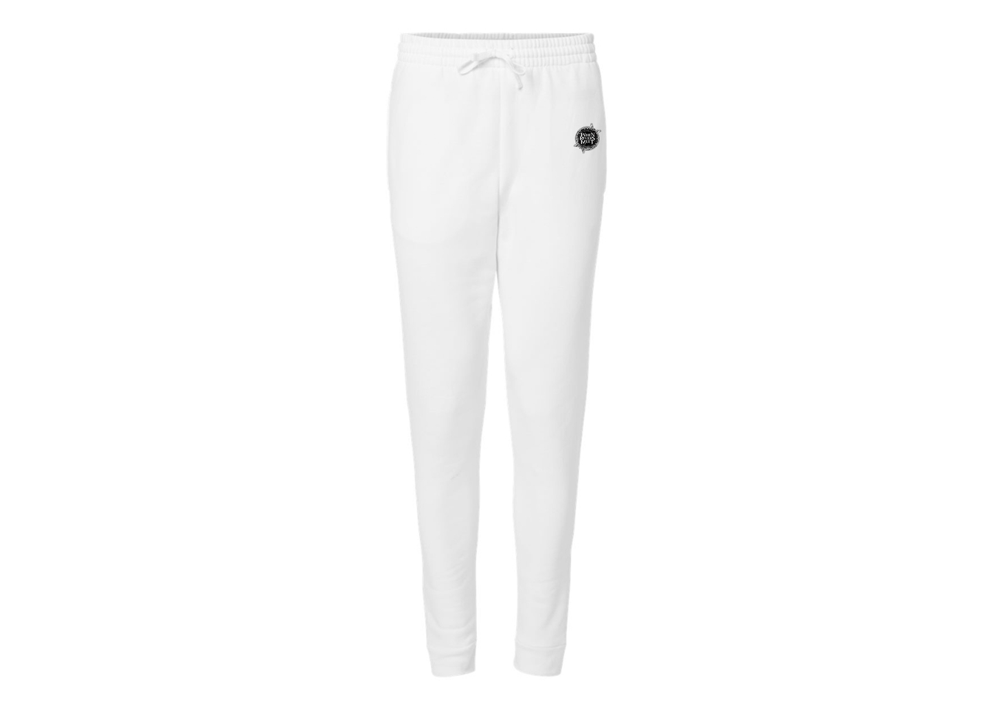 Men's When Rivers Meet JERZEES Nublend Joggers