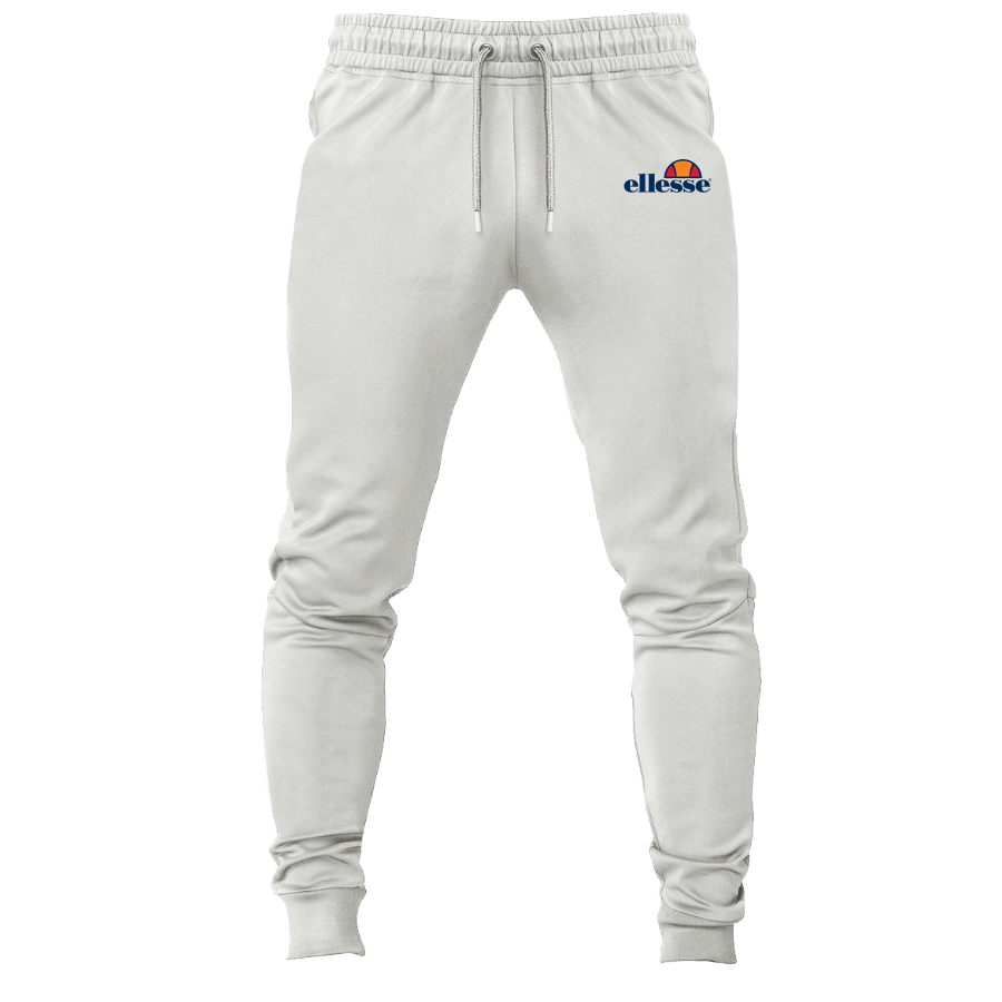 Men's Ellesse Logo Joggers Sweatpants