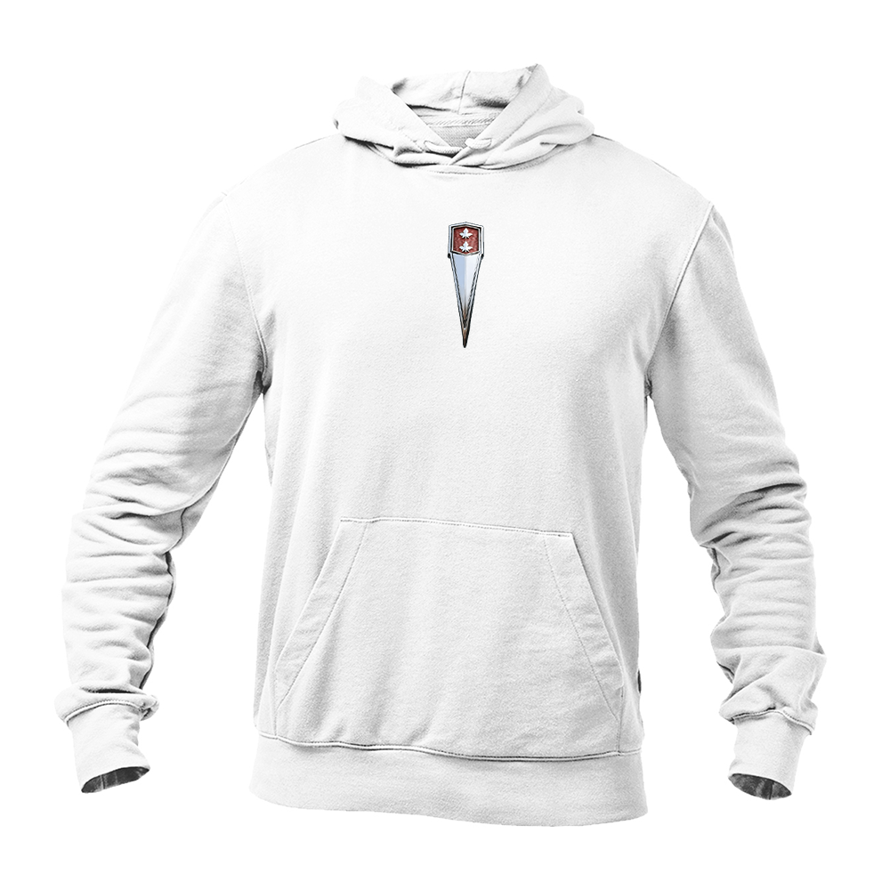 Men's Beaumont Logo Pullover Hoodie