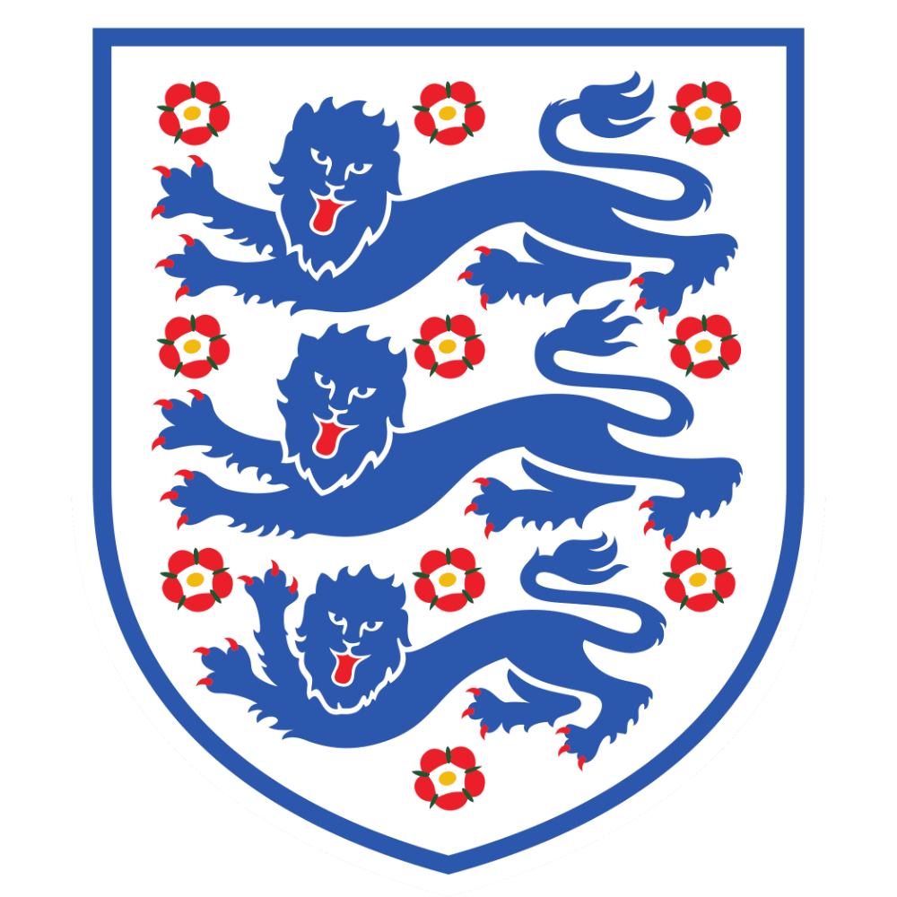 England National Football Team