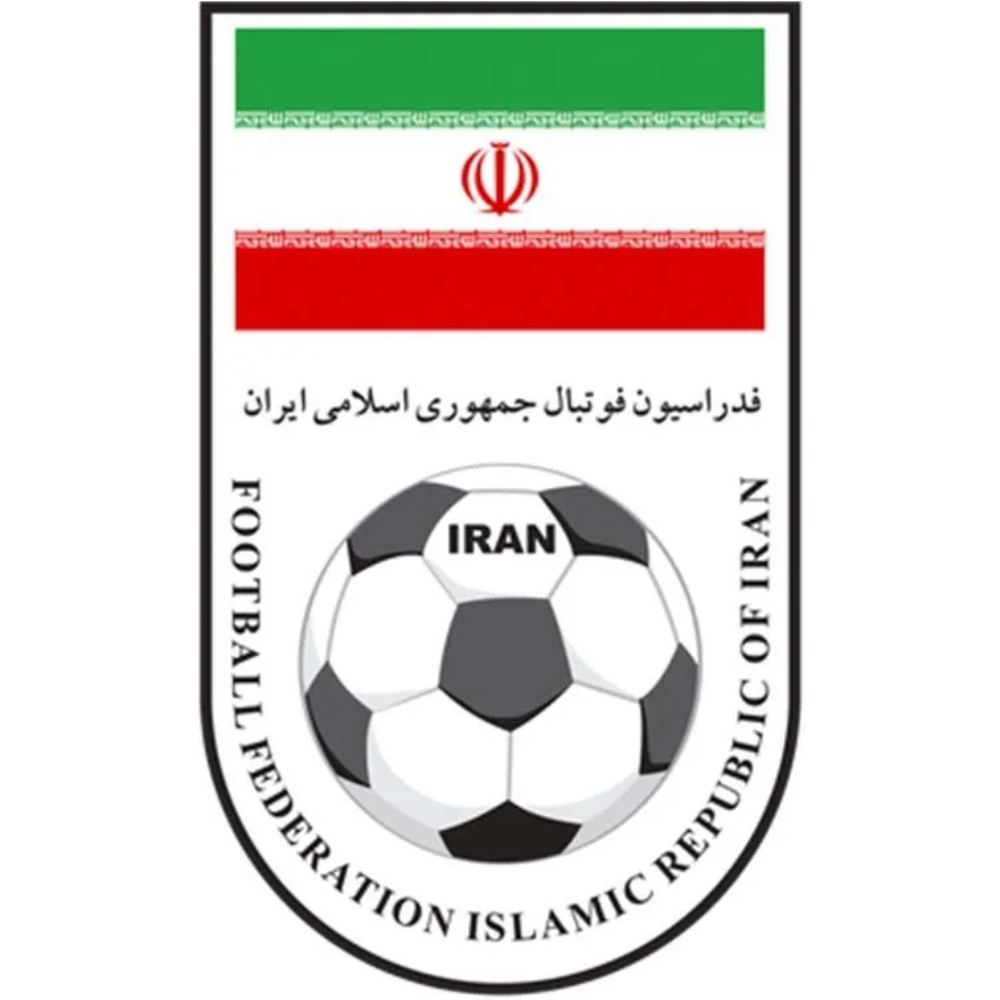 Iran National Soccer Team