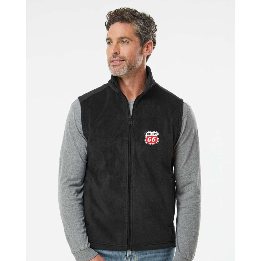 Men’s Phillips 66 Gas Station - Columbia - Steens Mountain™ Vest - 212488