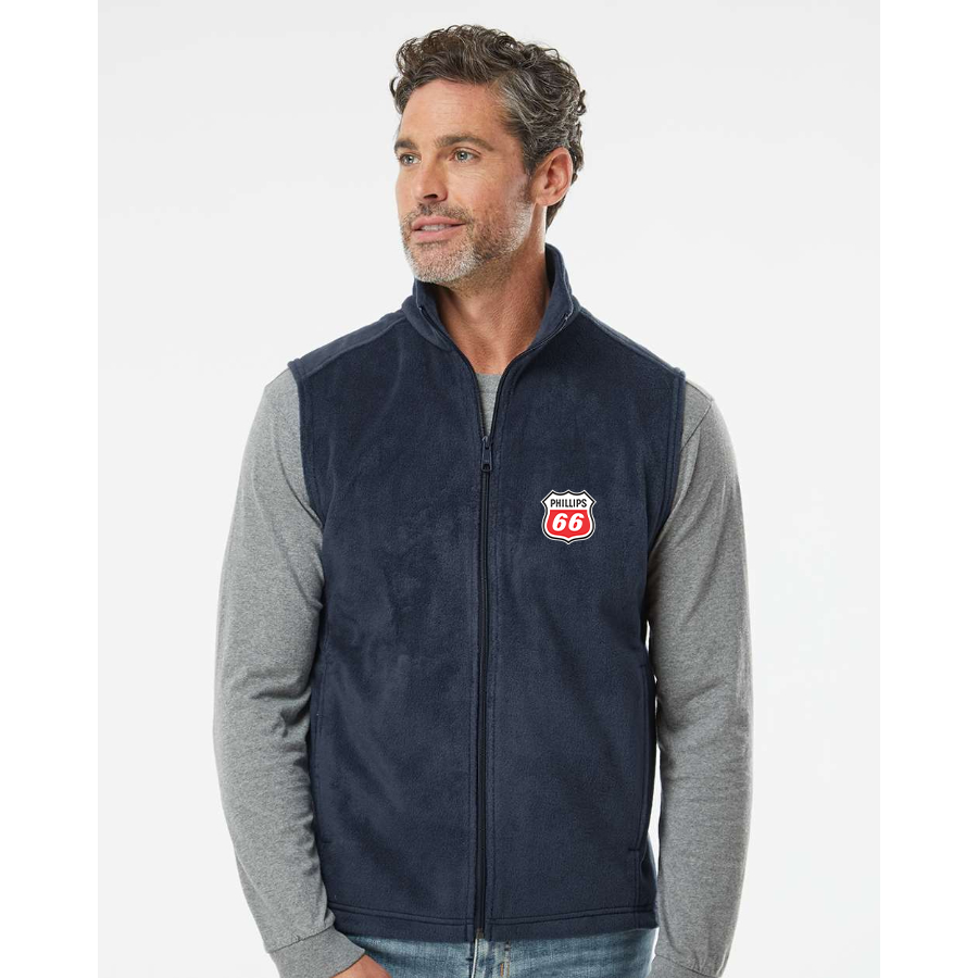 Men’s Phillips 66 Gas Station - Columbia - Steens Mountain™ Vest - 212488