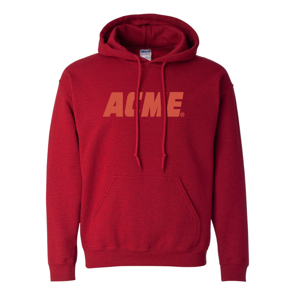 Men's ACME Logo Gildan  Heavy Blend Hooded Sweatshirt