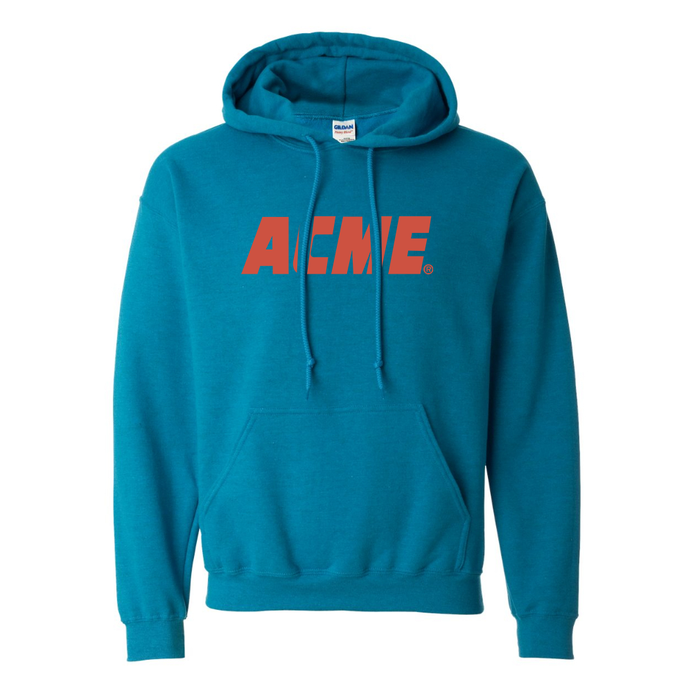 Men's ACME Logo Gildan  Heavy Blend Hooded Sweatshirt