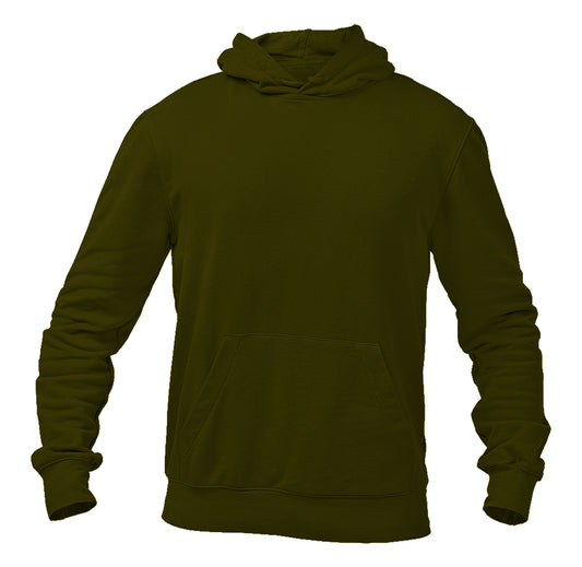 MAP Collection Men's Pullover Hoodie