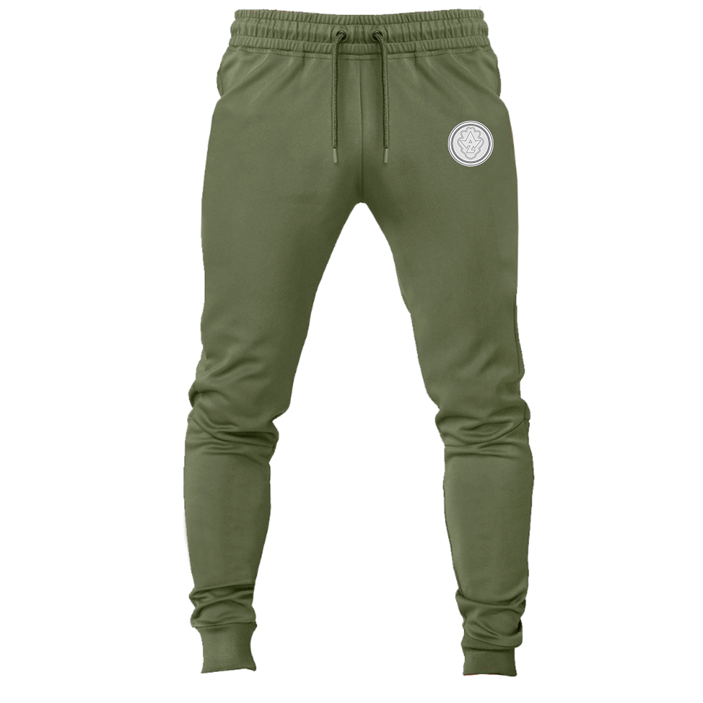 Men's AWZ Logo Joggers Sweatpants