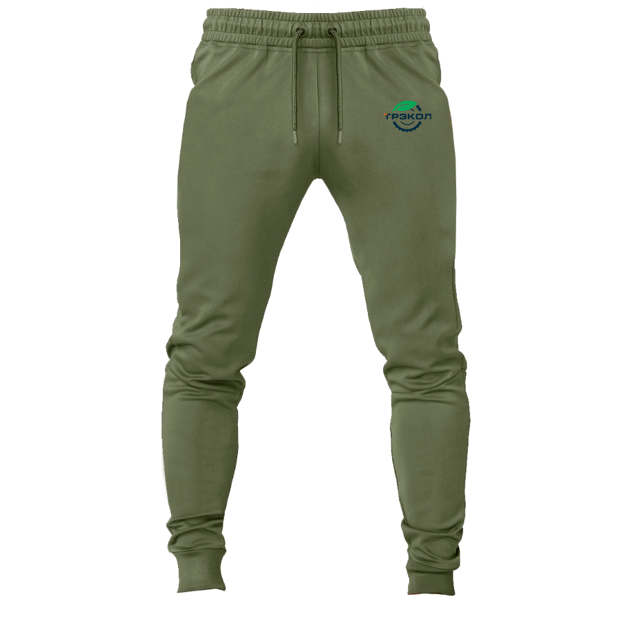 Men's TREKOL Logo Joggers Sweatpants