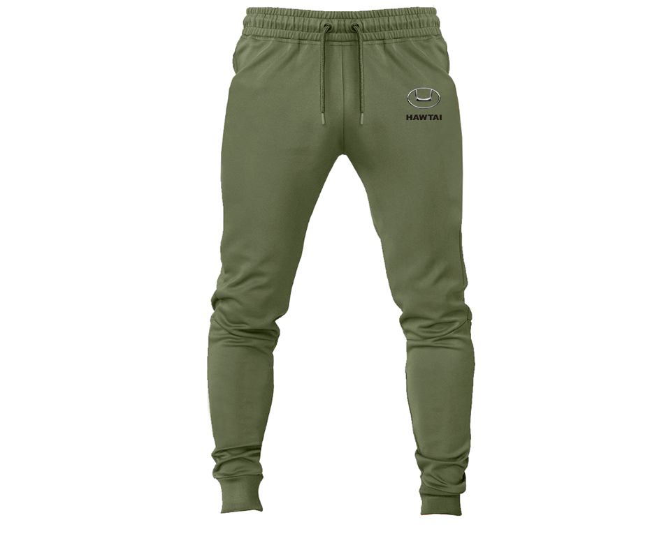 Men's Hawta Logo Joggers Sweatpants