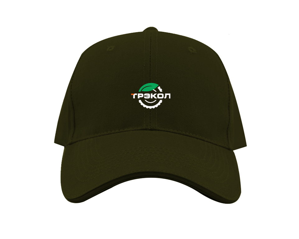TREKOL Logo Dad Baseball Cap Hat