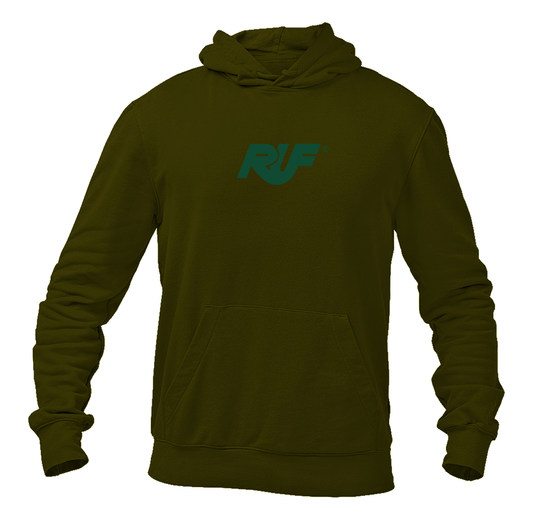 Men's RUF Logo Pullover Hoodie