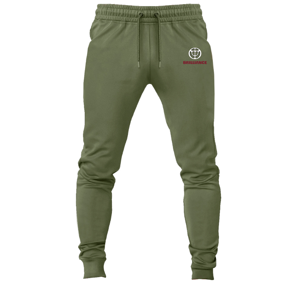 Men’s Brilliance Logo Joggers Sweatpants