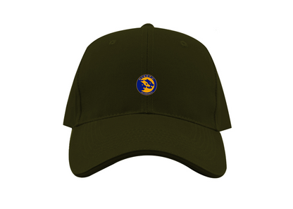 Cizeta Logo Dad Baseball Cap Hat