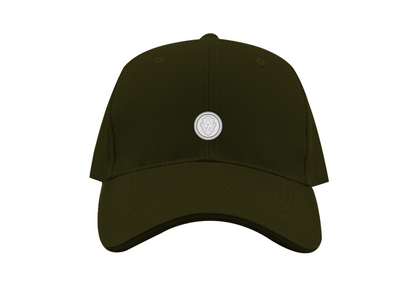 AWZ Logo Dad Baseball Cap Hat