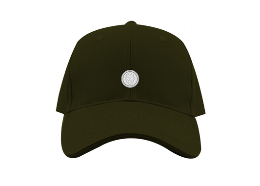 AWZ Logo Dad Baseball Cap Hat