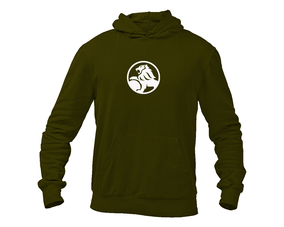 Men's Holden Logo Pullover Hoodie