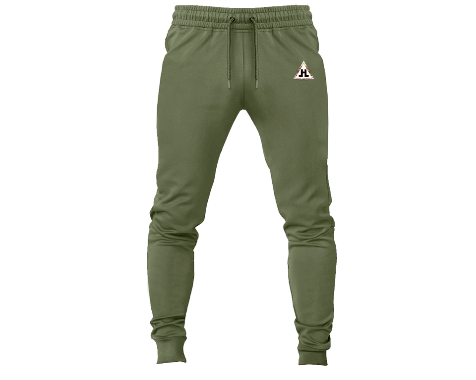 Men's Hansa Logo Joggers Sweatpants