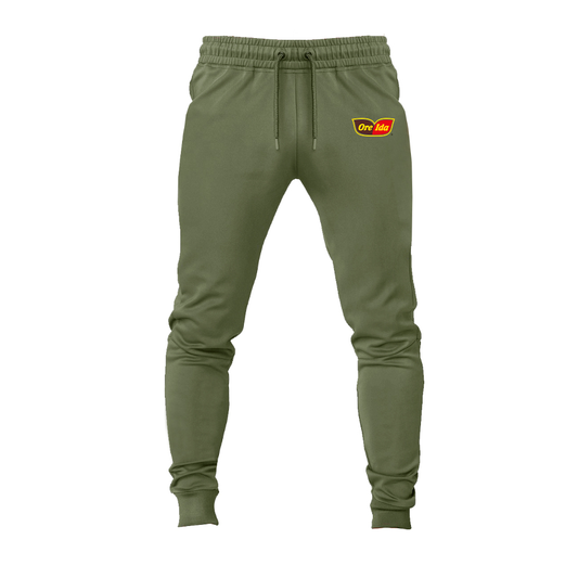 Men's Ore Ida Logo Joggers Sweatpants