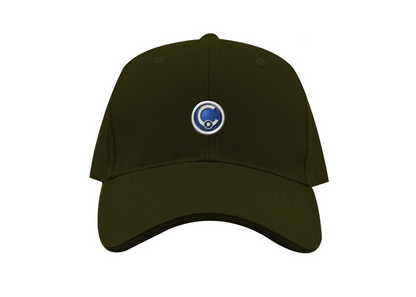 Casalini Logo Dad Baseball Cap Hat