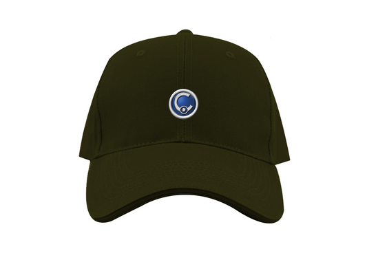 Casalini Logo Dad Baseball Cap Hat