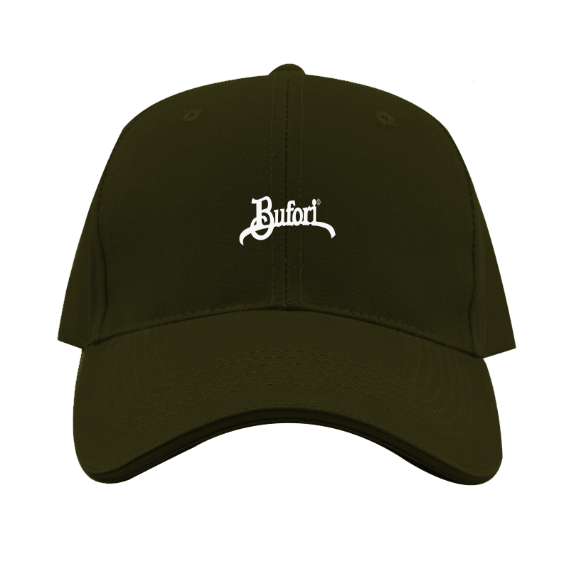 Bufori Logo Dad Baseball Cap Hat