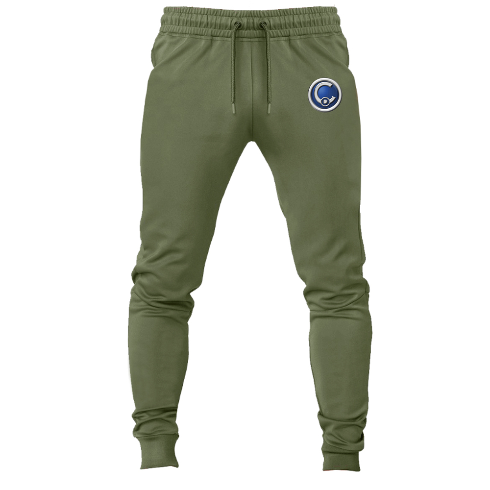 Men's Casalini Logo Joggers Sweatpants