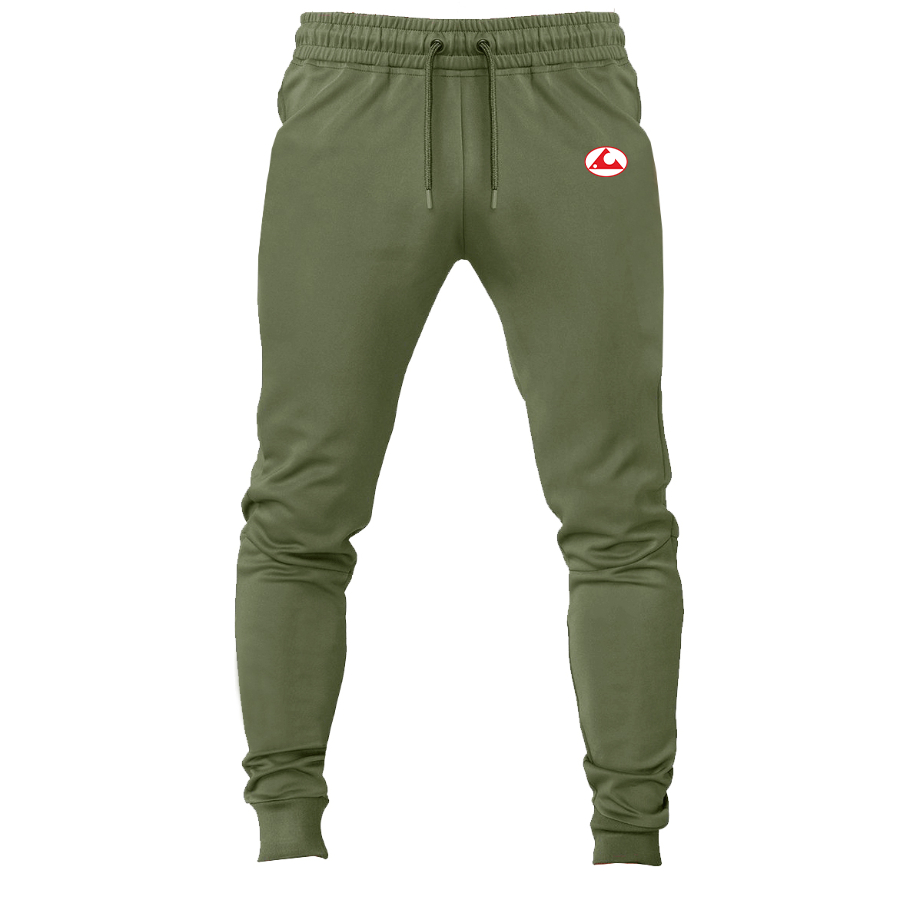Men's ChangFeng Logo Joggers Sweatpants